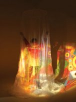 Projector Tent
